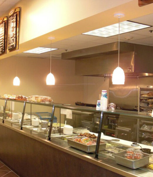 Bay Street Deli