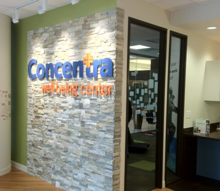 Concentra Wellness Center